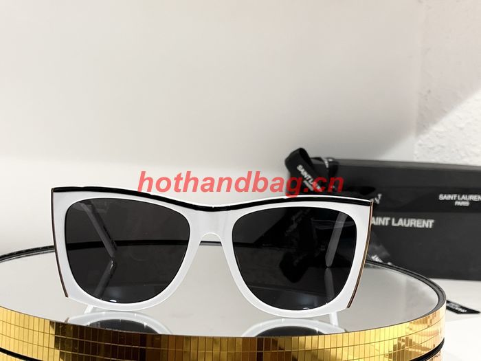 Saint Laurent Sunglasses Top Quality SLS00188